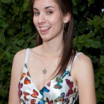 Melissa johnston butterfly life