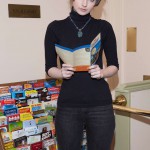 Lilly gardner civic center