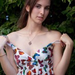 Melissa johnston butterfly life