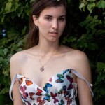 Melissa johnston butterfly life