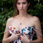 Melissa johnston butterfly life