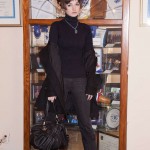 Lilly gardner civic center