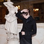 Lilly gardner civic center