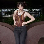 Lilly gardner civic center