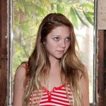 Jessie andrews in transformation