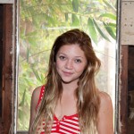 Jessie andrews in transformation