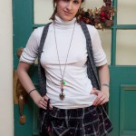 Athena adrianna lemon tree