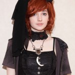 Lilly gardner hotel doll