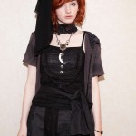 Lilly gardner hotel doll