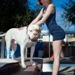 Athena adrianna backyard betty
