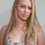 Kerstin dorsia the freshman