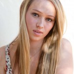 Kerstin dorsia the freshman