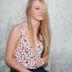 Kerstin dorsia the freshman