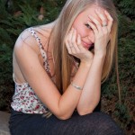 Kerstin dorsia the freshman