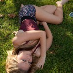 Kerstin dorsia the freshman