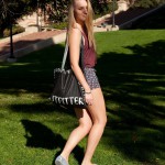 Kerstin dorsia the freshman