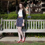 Haley gladwell frosh adventure