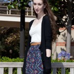 Haley gladwell frosh adventure