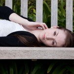 Haley gladwell frosh adventure