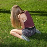 Kerstin dorsia the freshman