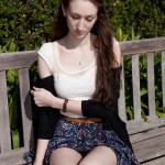 Haley gladwell frosh adventure