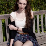 Haley gladwell frosh adventure