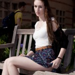 Haley gladwell frosh adventure