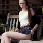 Haley gladwell frosh adventure