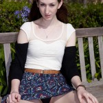 Haley gladwell frosh adventure