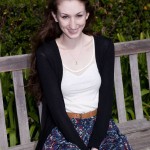 Haley gladwell frosh adventure