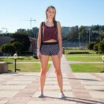 Kerstin dorsia the freshman