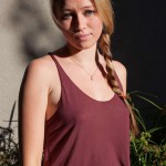 Kerstin dorsia the freshman