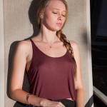 Kerstin dorsia the freshman