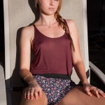 Kerstin dorsia the freshman