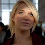 Tegan summers high at the getty