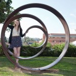 Haley gladwell frosh adventure