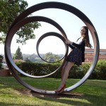 Haley gladwell frosh adventure