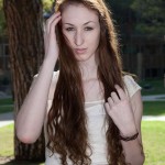 Haley gladwell frosh adventure