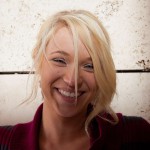 Tegan summers high at the getty