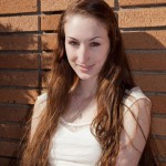 Haley gladwell the black tight trend