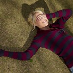 Tegan summers high at the getty