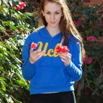 Haley gladwell the black tight trend