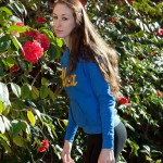 Haley gladwell the black tight trend