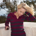 Tegan summers high at the getty