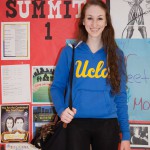 Haley gladwell the black tight trend