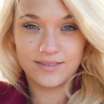 Tegan summers high at the getty