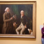 Tegan summers high at the getty