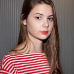 Lindsay bare gets some ice