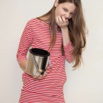 Lindsay bare gets some ice