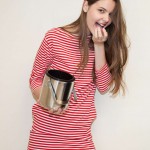 Lindsay bare gets some ice